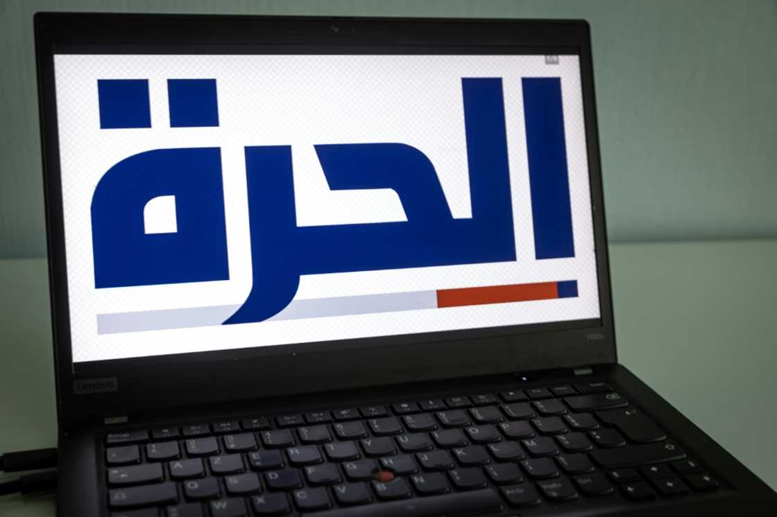 The only Arabic-language US station in the Middle East went off-air last month, hit by widespread cuts under Trump The only Arabic-language US station in the Middle East went off-air last month, hit by widespread cuts under Trump