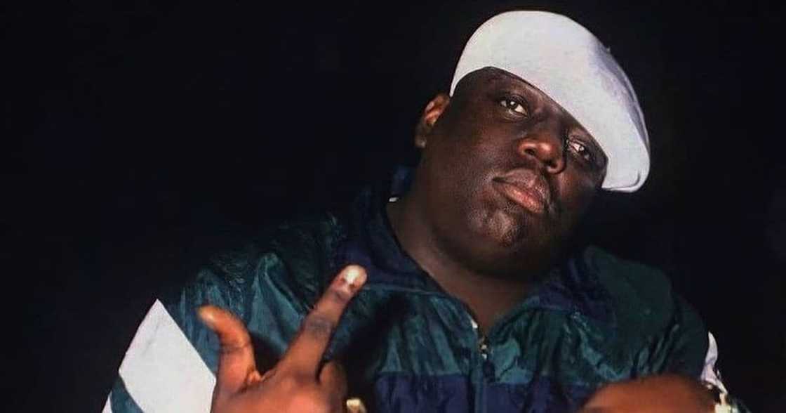 RIP Biggie: Fans Remember Late Rapper on His Death Anniversary RIP Biggie: Fans Remember Late Rapper on His Death Anniversary