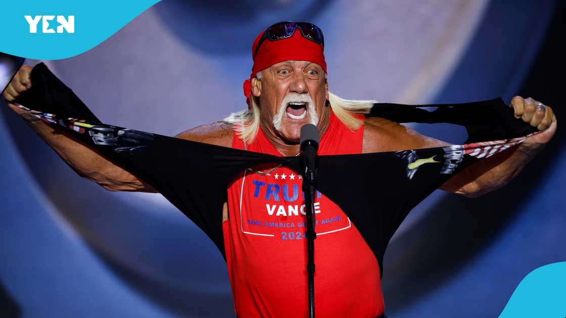 Terry Gene Bollea, Hulk Hogan, Major Nate Burnside, Florida, Clearwater Police Department, WWE Terry Gene Bollea, Hulk Hogan, Major Nate Burnside, Florida, Clearwater Police Department, WWE