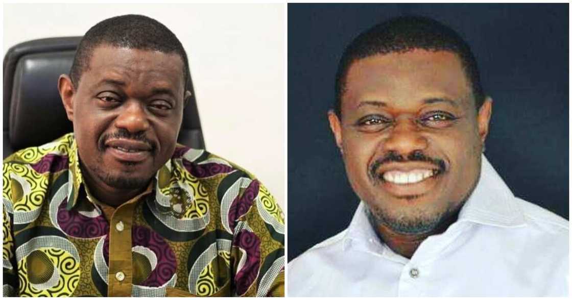 Ekow Blankson: 5 Facts About the Late Ghanaian Actor and Businessman Ekow Blankson: 5 Facts About the Late Ghanaian Actor and Businessman