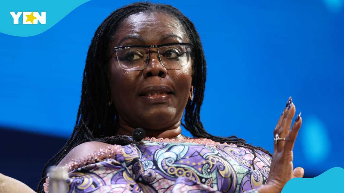 Election 2024, Ghana Election, NPP, Akufo-Addo, NDC, Akosua Manu, Ursula-Owusu Election 2024, Ghana Election, NPP, Akufo-Addo, NDC, Akosua Manu, Ursula-Owusu