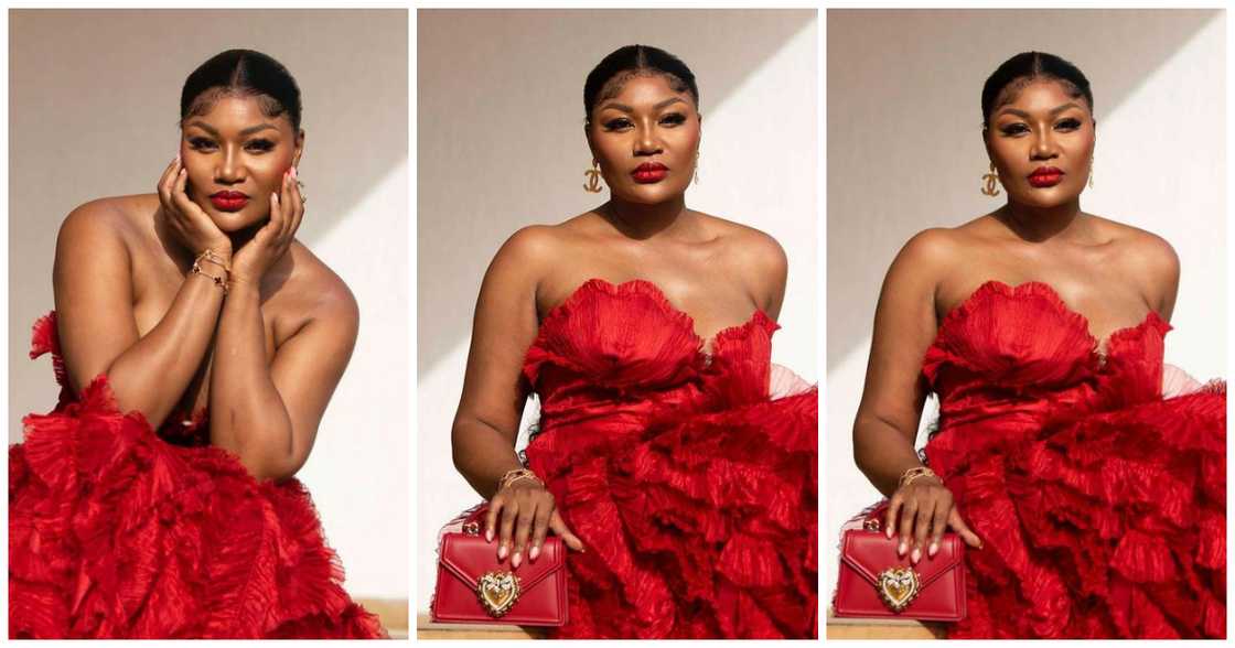 Sandra Ankobiah Sandra Ankobiah