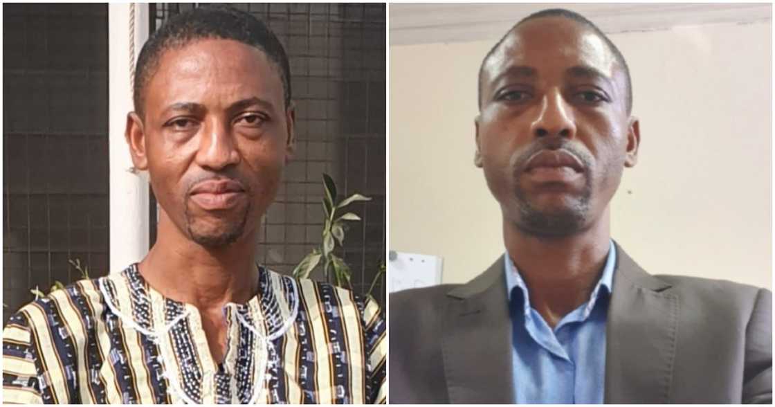 Akufo-Addo terminate appointment of Deputy CEO of Northern Development Authority Akufo-Addo terminate appointment of Deputy CEO of Northern Development Authority