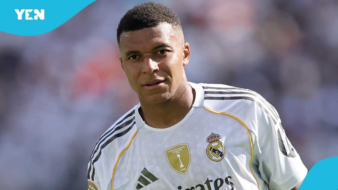 Kylian Mbappe's Ballon d'Or chances, Ballon d'Or 2025 race, Ballon d'Or favourites, Yamal vs Dembele race Kylian Mbappe's Ballon d'Or chances, Ballon d'Or 2025 race, Ballon d'Or favourites, Yamal vs Dembele race