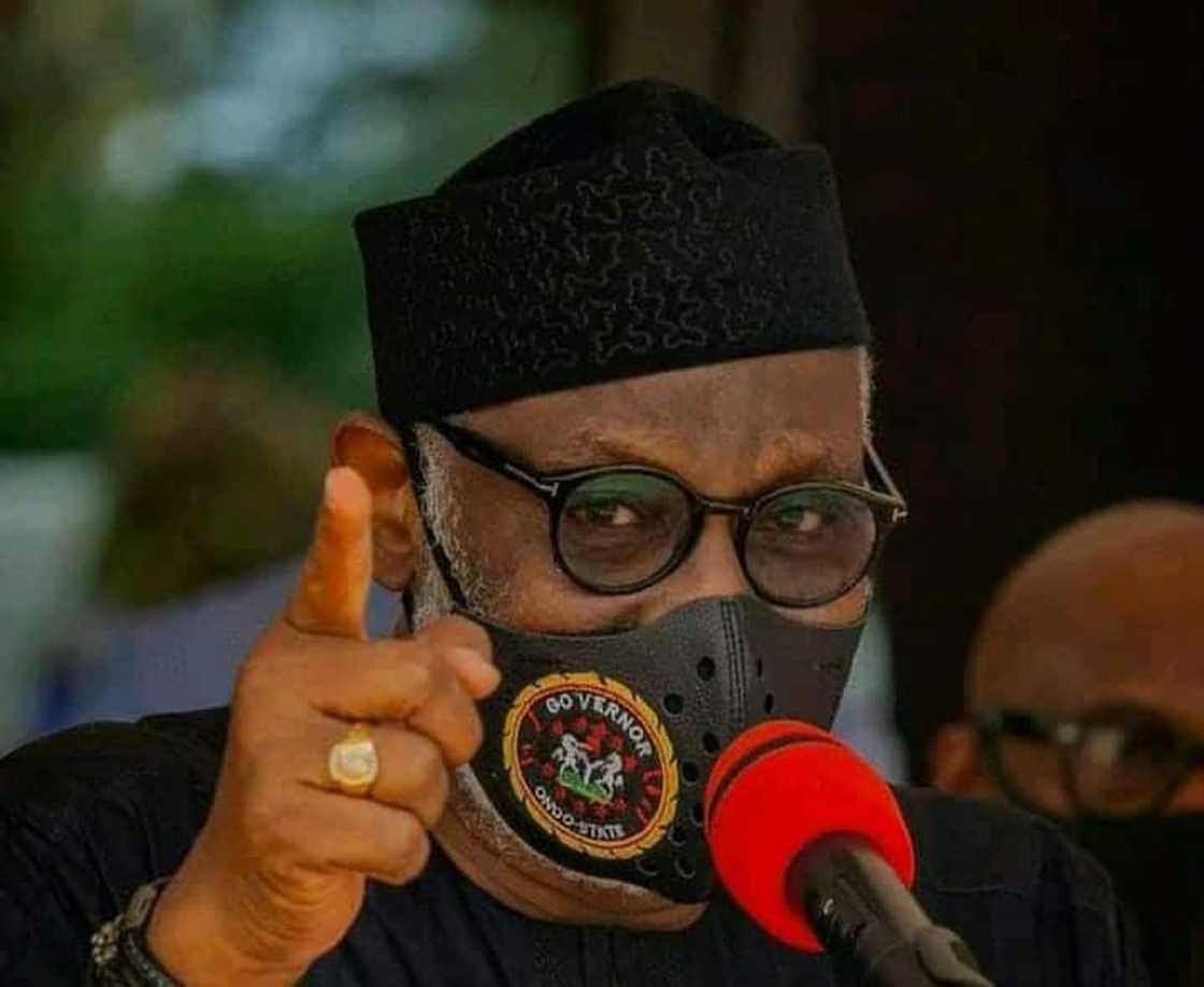 We Were Locked in the Church for Over 20 Mins, Priest Speaks on Ondo Attack We Were Locked in the Church for Over 20 Mins, Priest Speaks on Ondo Attack