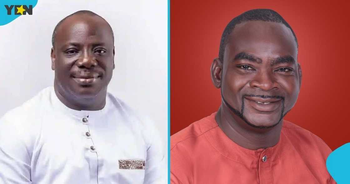 Matthew Nyindam, NPP, Kpandai parliamentary election rerun, NDC, Daniel Nsala Wakpal, Global InoAnalytics. Matthew Nyindam, NPP, Kpandai parliamentary election rerun, NDC, Daniel Nsala Wakpal, Global InoAnalytics.