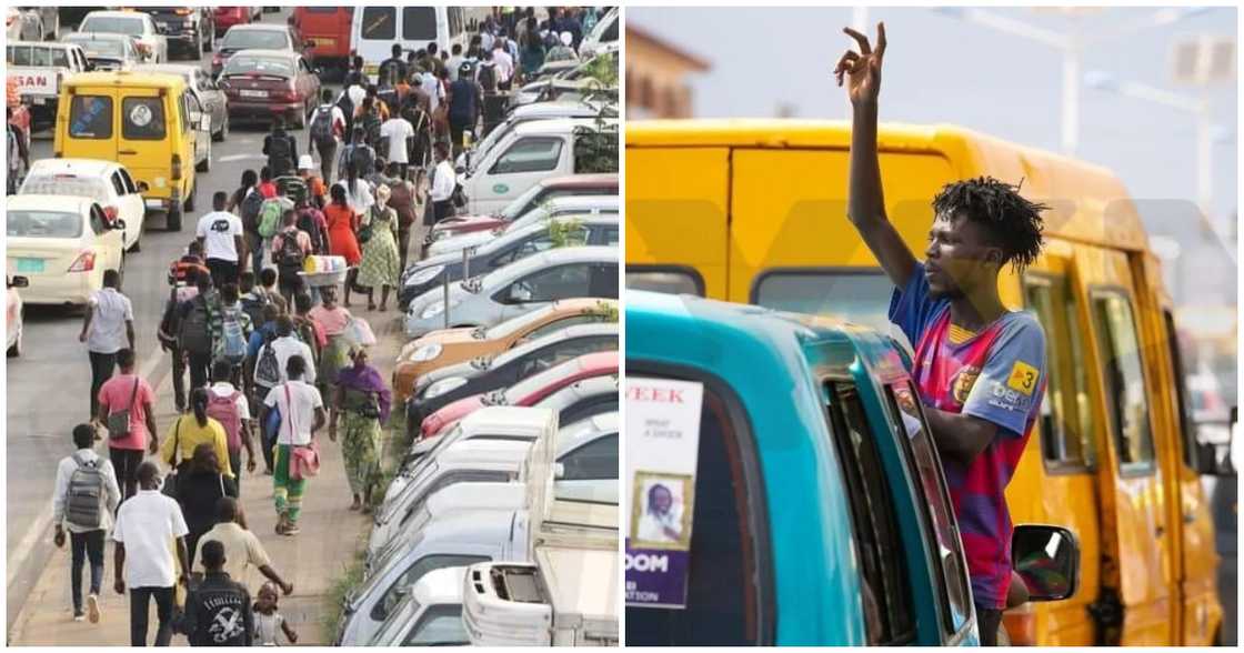 GPTRU, Ghana, Transport, Fares, Mate GPTRU, Ghana, Transport, Fares, Mate