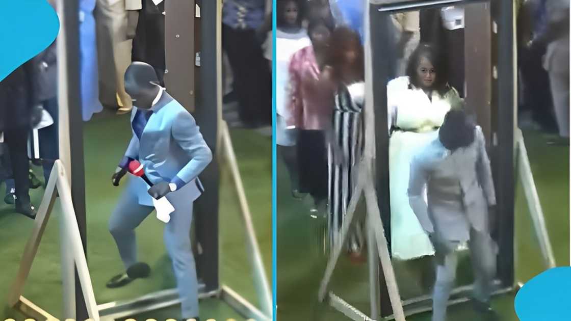 Church members, door of prosperity, spirituality Church members, door of prosperity, spirituality