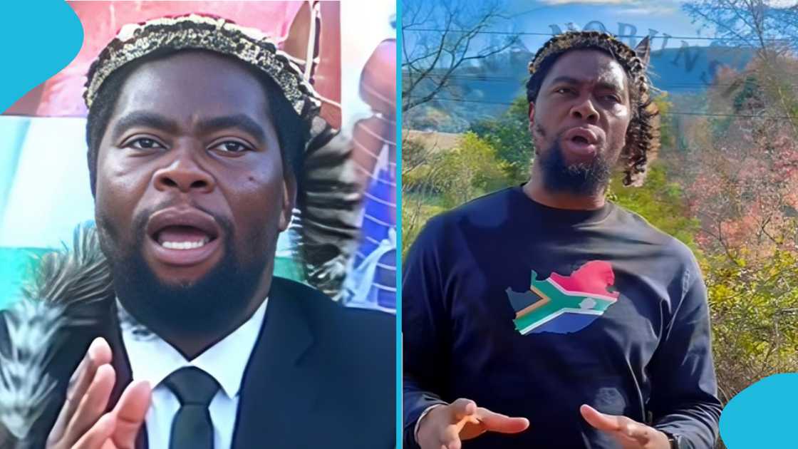 Phakel'umthakathi Phakel'umthakathi
