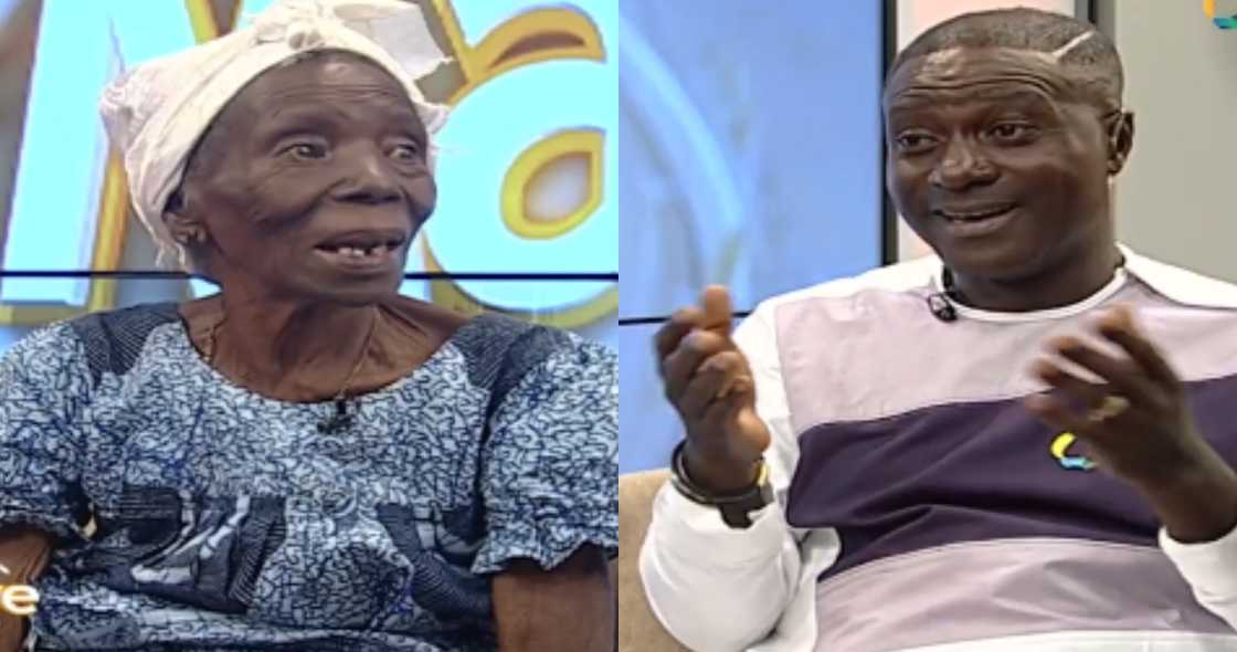 Ghanaian Woman Reportedly 198 Years Old Reveals why she Lived Long; Gives Advice on Longevity Ghanaian Woman Reportedly 198 Years Old Reveals why she Lived Long; Gives Advice on Longevity
