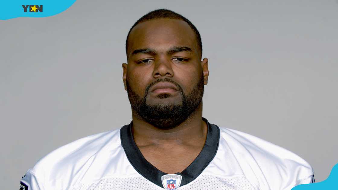 Michael Oher's siblings