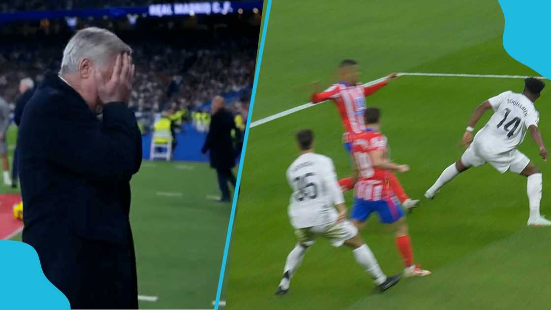 Madrid face Manchester City in the Champions League in midweek and will hope to remain in contention to retain their European crown. Madrid face Manchester City in the Champions League in midweek and will hope to remain in contention to retain their European crown.