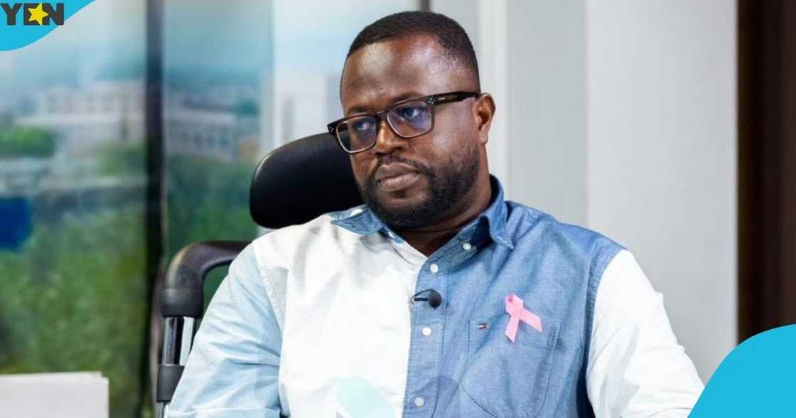 New Patriotic Party, NPP, Kofi Tonto, denies allegations, alleged $19 million, fraudulent scheme, Ghana's Embassy, Washington DC, US