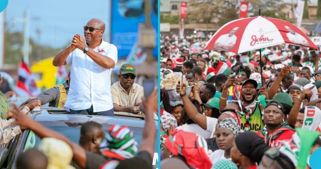 President John Dramani Mahama, Prempeh I International Airport, Kumasi, Otumfuo Osei Tutu II, Asantehene President John Dramani Mahama, Prempeh I International Airport, Kumasi, Otumfuo Osei Tutu II, Asantehene