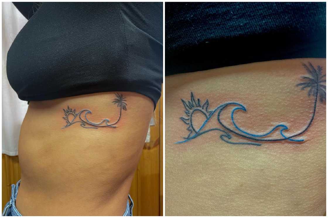 tattoos that represent growth tattoos that represent growth