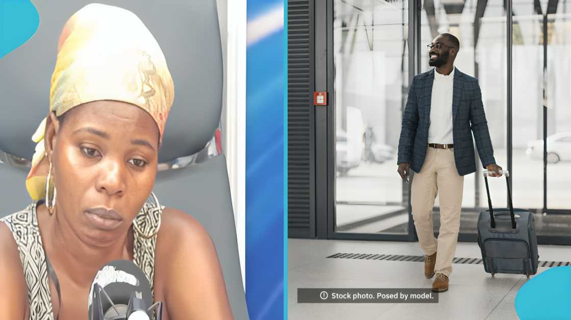 Ghanaian, married woman, husband, divorce compensation, jilt, Auntie Naa, Ghana relationships Ghanaian, married woman, husband, divorce compensation, jilt, Auntie Naa, Ghana relationships