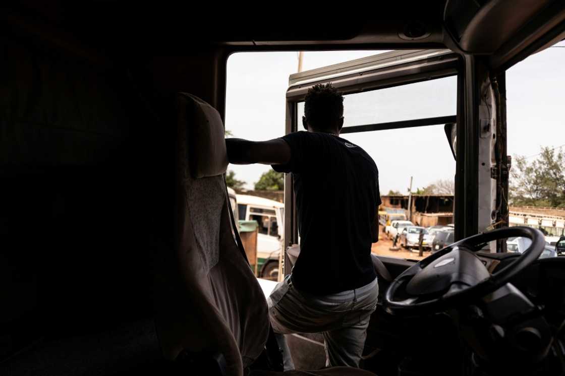 Seventy truck drivers remain missing, according to their union Seventy truck drivers remain missing, according to their union