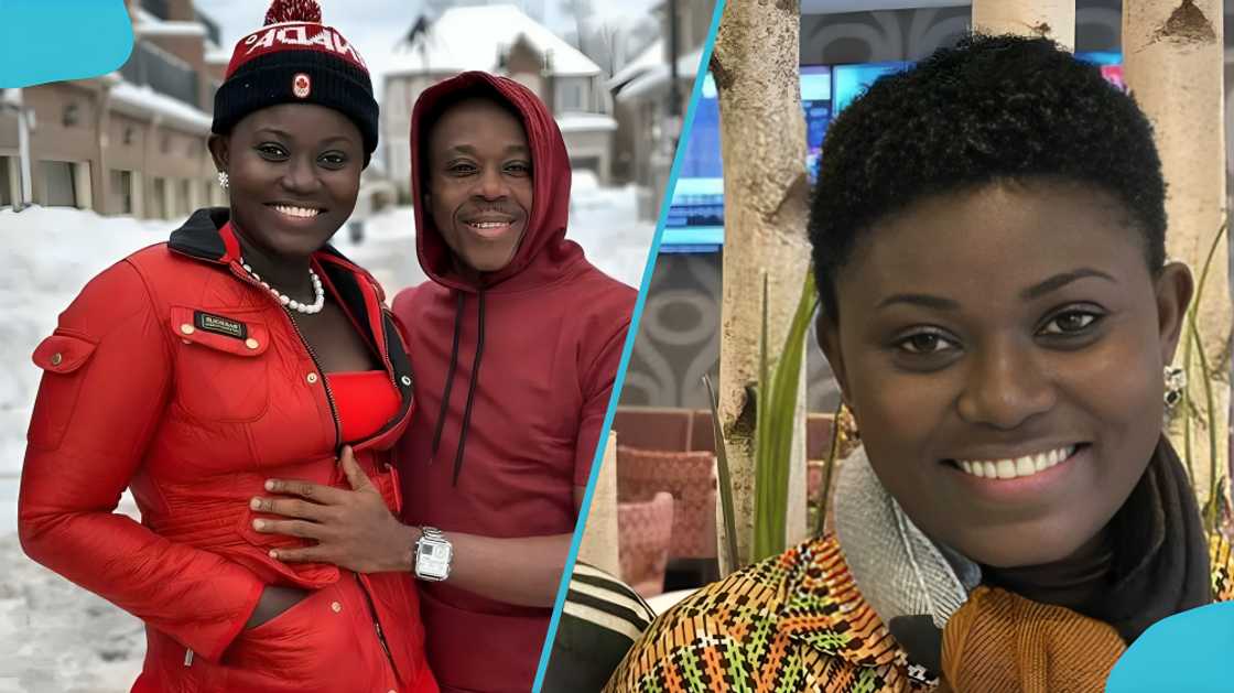 Kofi Owusu Aduonum, Afua Asantewaa, Ghana celebrity news, separation, singathon, marital issues, Ghana news Kofi Owusu Aduonum, Afua Asantewaa, Ghana celebrity news, separation, singathon, marital issues, Ghana news