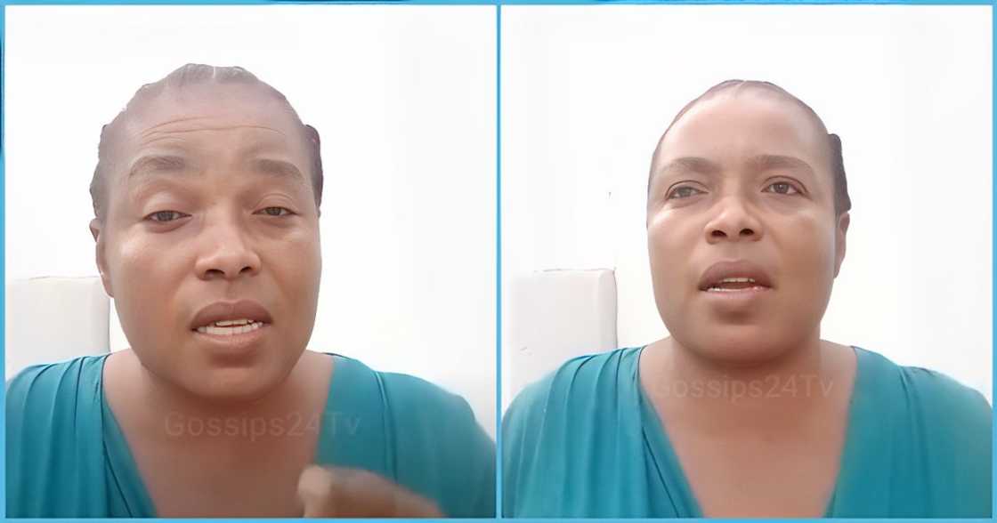 Photo of Gertrude Dzokoto Photo of Gertrude Dzokoto