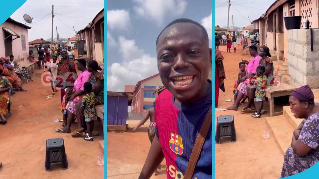 Osanju, What killed Osanju, How did Osanju die, Osanju's illness, Barcelona, Staunch Barcelona fan, Luekemia Osanju, What killed Osanju, How did Osanju die, Osanju's illness, Barcelona, Staunch Barcelona fan, Luekemia
