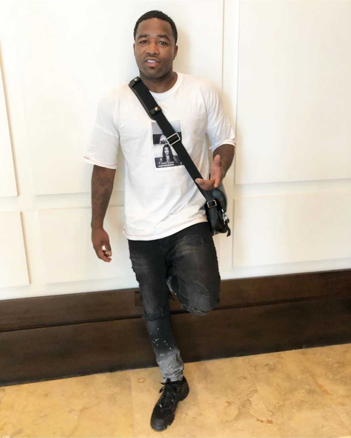 Adrien Broner net worth, record, age, and next fight Adrien Broner net worth, record, age, and next fight