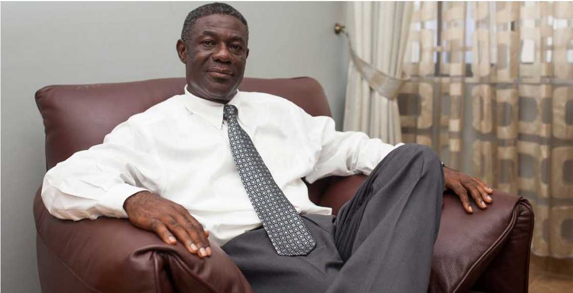 Kwame Adjare Danquah founded Metalex. Kwame Adjare Danquah founded Metalex.