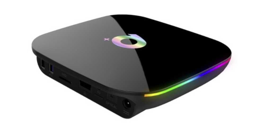 Best digital TV boxes in Ghana in 2020 Best digital TV boxes in Ghana in 2020