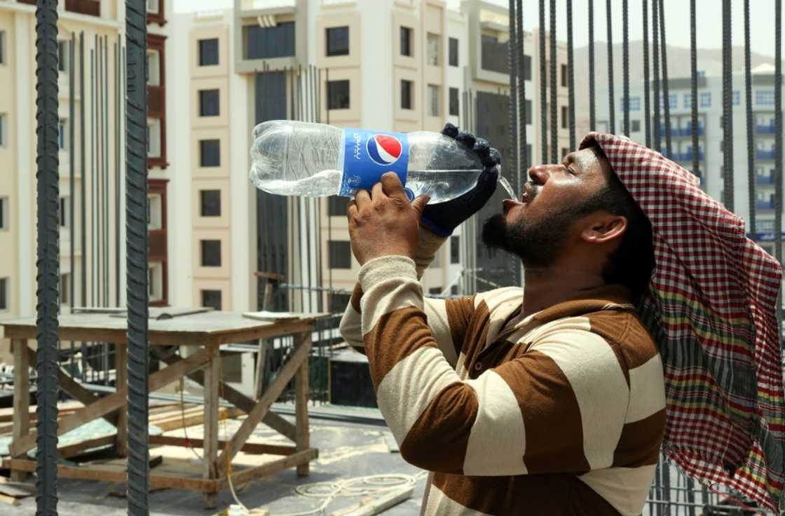 Multiple studies have found that climate change is making the Gulf region ever hotter, with implications for all outdoor human activities in summer Multiple studies have found that climate change is making the Gulf region ever hotter, with implications for all outdoor human activities in summer