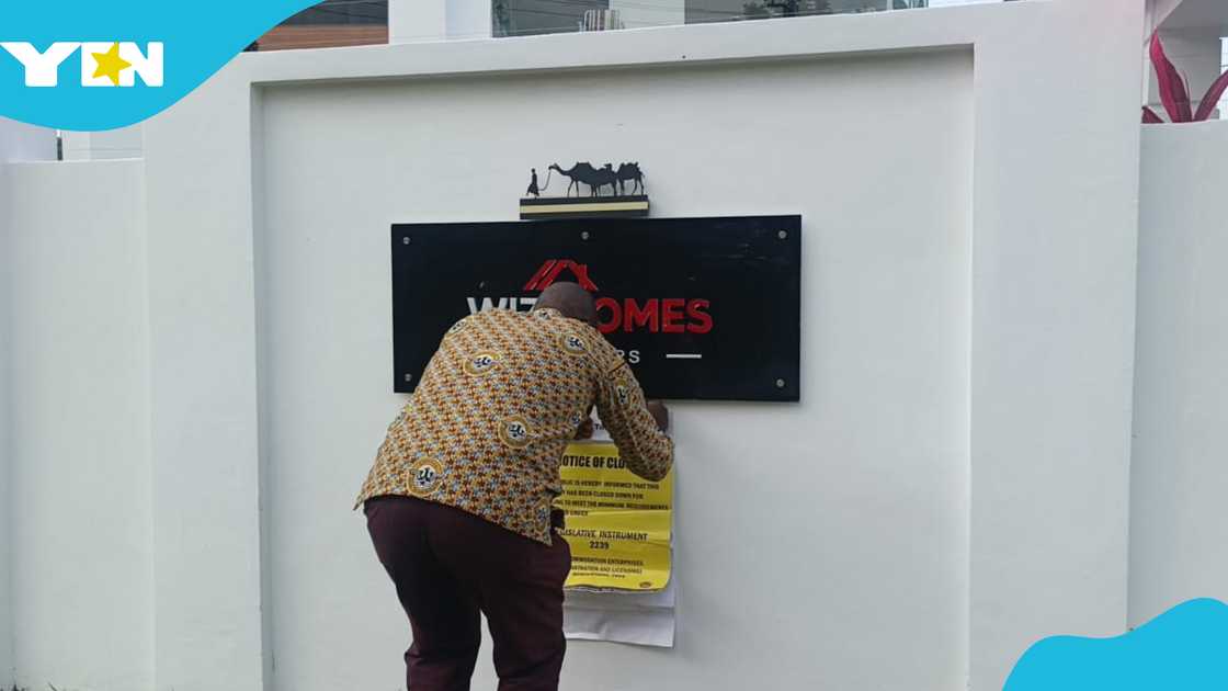 Ghana Tourism Authority Shuts Down Resort and Hotels in Elmina, Cape Coast Ahead of Fetu Afahye