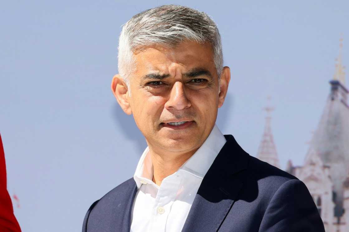 'We can't -- in all good conscience -- pretend that it isn't hurting our people and harming our businesses,' London Mayor Sadiq Khan will say of Brexit, in a speech to political and business leaders 'We can't -- in all good conscience -- pretend that it isn't hurting our people and harming our businesses,' London Mayor Sadiq Khan will say of Brexit, in a speech to political and business leaders