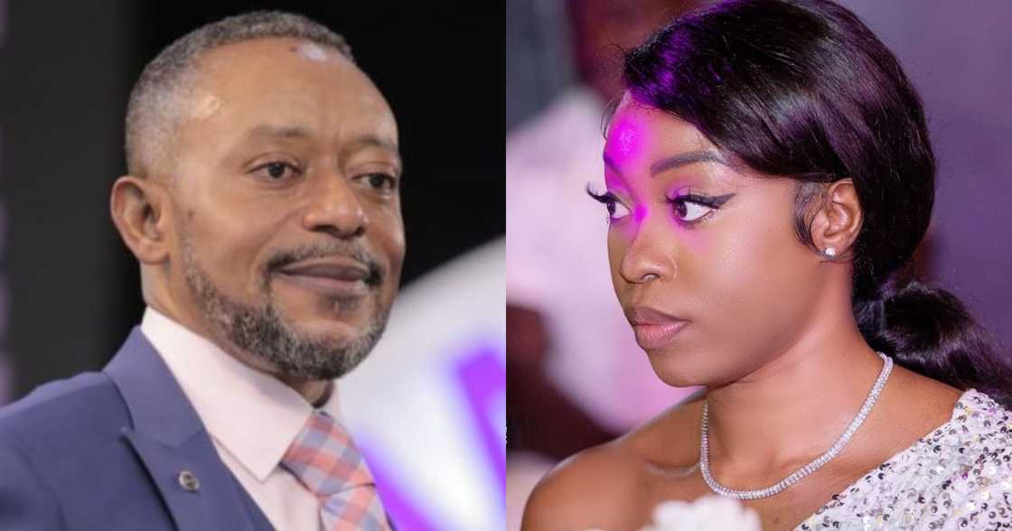 Emmanuella: Owusu Bempah's 1st Daughter Pops Up With Fine Birthday Photo; Ghanaians Praise Her Beauty