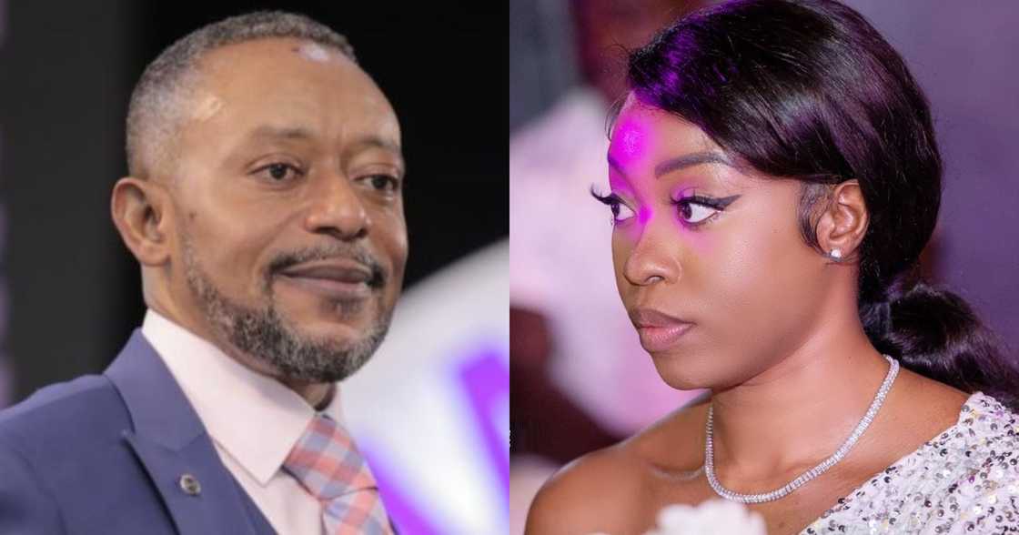 Emmanuella: Owusu Bempah's 1st Daughter Pops Up With Fine Birthday Photo; Ghanaians Praise Her Beauty Emmanuella: Owusu Bempah's 1st Daughter Pops Up With Fine Birthday Photo; Ghanaians Praise Her Beauty