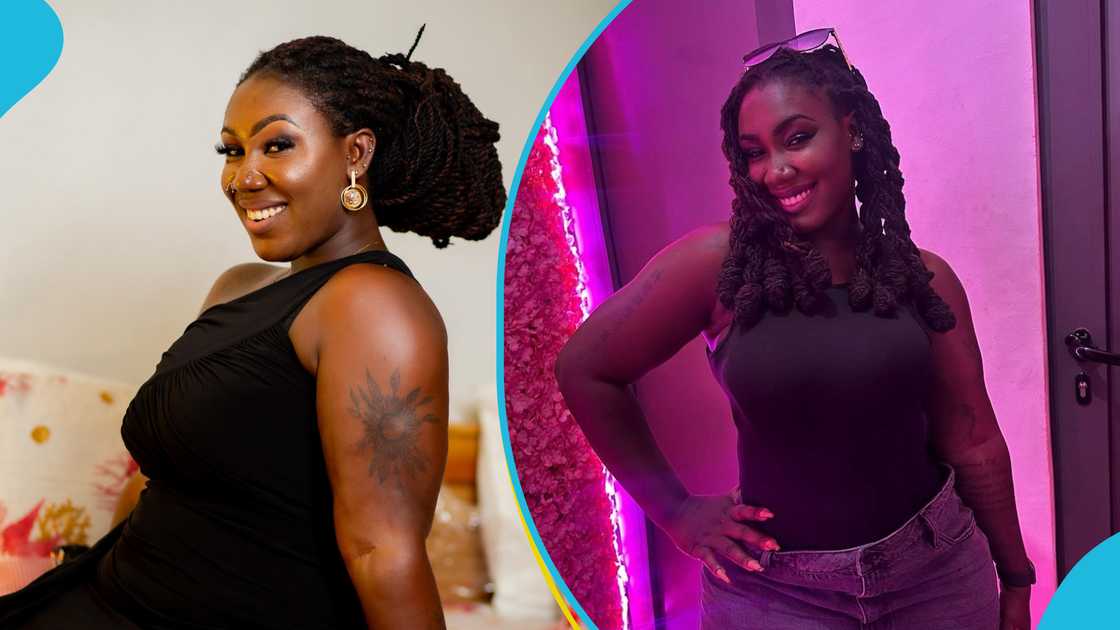 Vanessa Nicole, Fashion, Funny Face, Funny Face baby mama, Kids, Drama Vanessa Nicole, Fashion, Funny Face, Funny Face baby mama, Kids, Drama