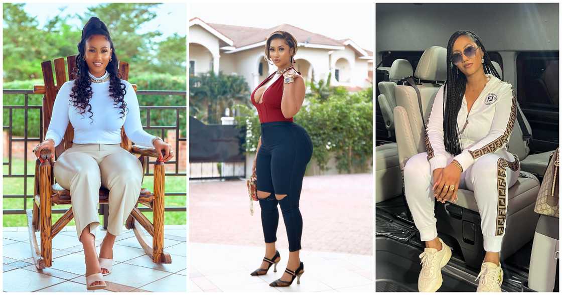 Fantana, Hajia4Real, Fantana's songs, Hajia4Real's songs, Fantana's mother, Ghanaian songs, Ghanaian celebrities who have done BBL, Ghanaian celebrities who have gone under the knife, Curvy Ghanaian celebrities Fantana, Hajia4Real, Fantana's songs, Hajia4Real's songs, Fantana's mother, Ghanaian songs, Ghanaian celebrities who have done BBL, Ghanaian celebrities who have gone under the knife, Curvy Ghanaian celebrities