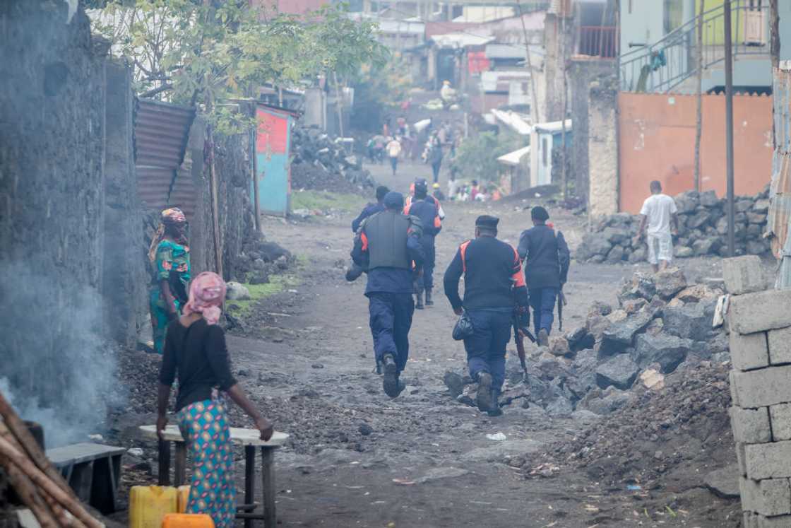 Poorest countries Poorest countries