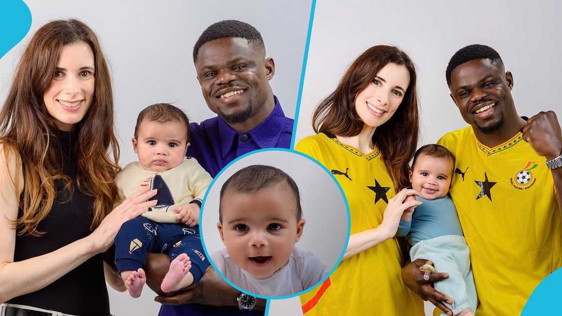 Freezy MacBones, Quincy Paris, Celebrity Kids, Ghanaian Boxers, Ghanaian Celebrities, Black Stars of Ghana Freezy MacBones, Quincy Paris, Celebrity Kids, Ghanaian Boxers, Ghanaian Celebrities, Black Stars of Ghana