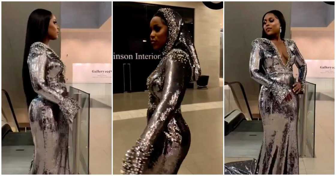 Ghanaian media personality Berla Mundi Ghanaian media personality Berla Mundi