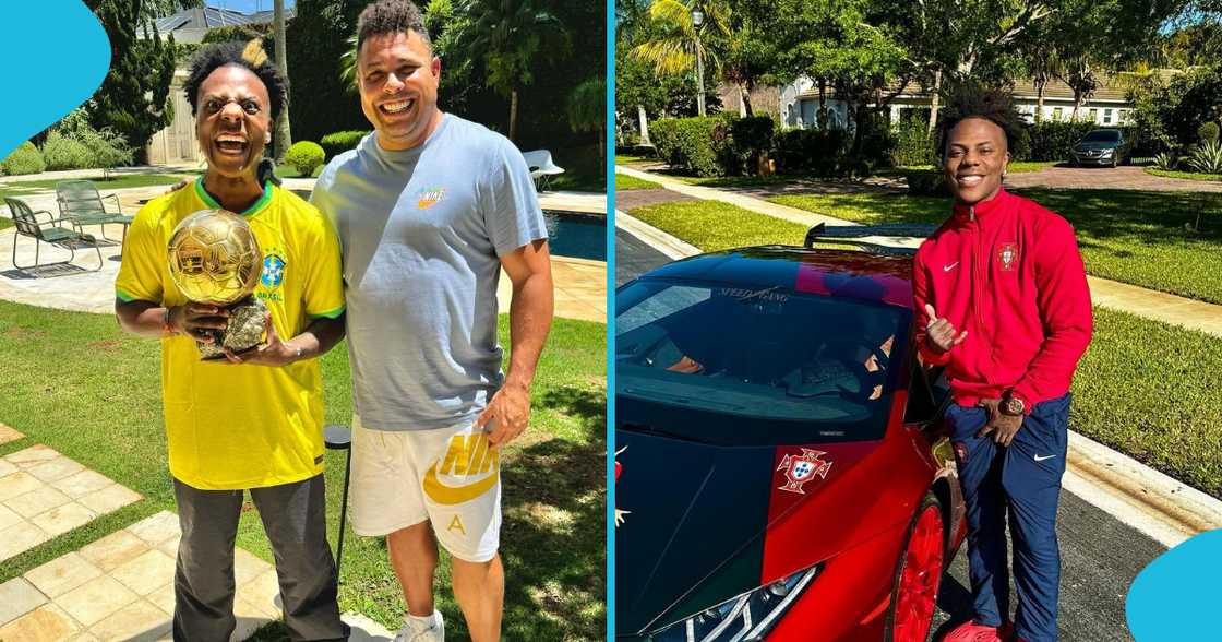 IShowSpeed IShowSpeed