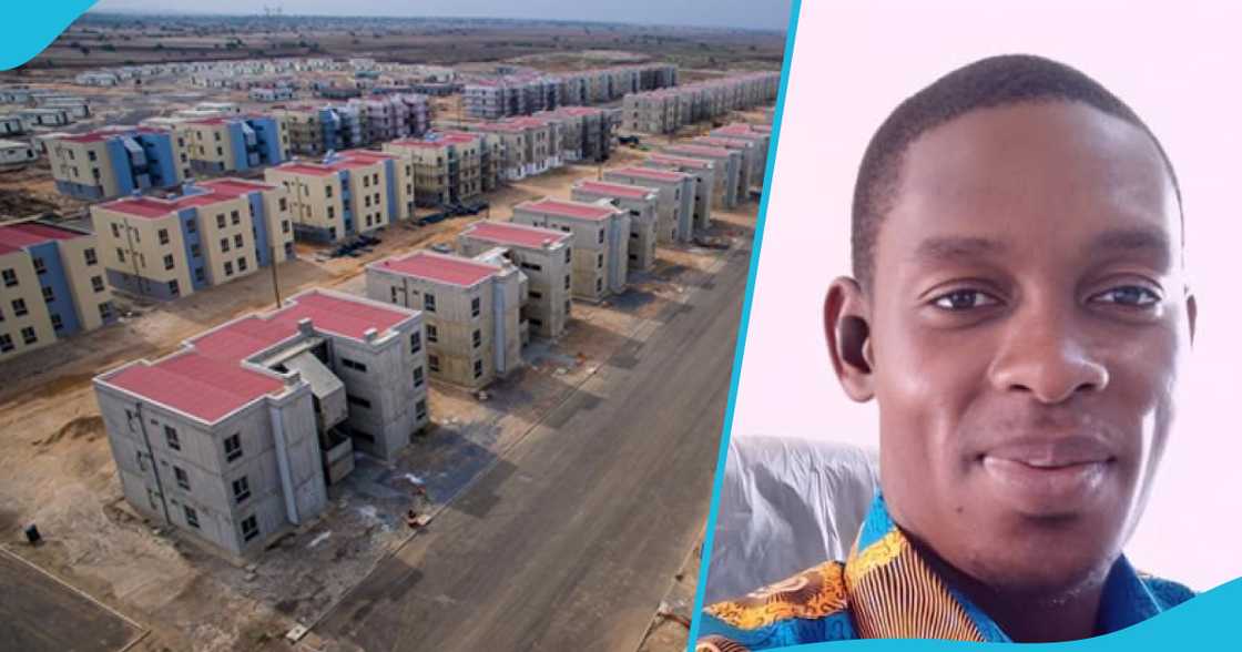 The National Tenants Union of Ghana has criticised moves by the government to partner with a private developer for the Saglemi Affordable Housing Project The National Tenants Union of Ghana has criticised moves by the government to partner with a private developer for the Saglemi Affordable Housing Project