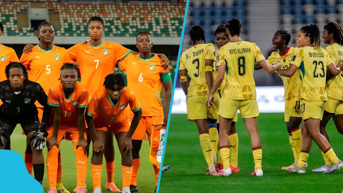 Ivory Coast vs Ghana: Match Preview, Team News, Kick-Off Time and Where to Watch