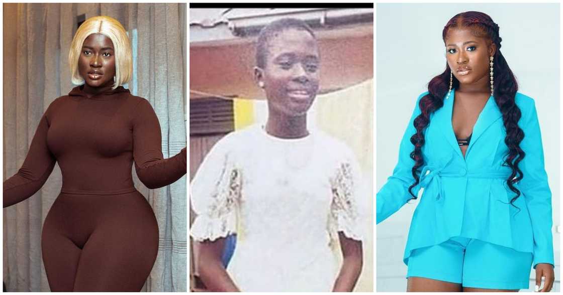 Fella Makafui Fella Makafui