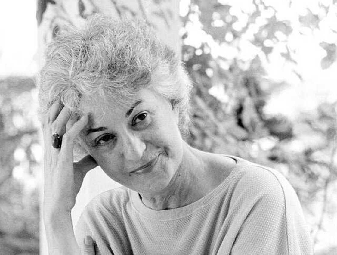 Who was the oldest Golden Girl Who was the oldest Golden Girl