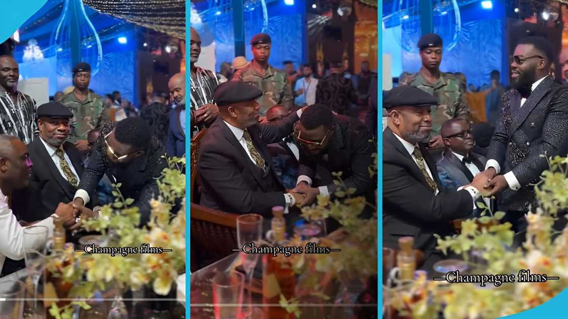 Ga Mantse, Richard Nii-Armah Quaye, Bills founder, Richard Nii-Armah Quaye's 40th birthday event, Richard Nii-Armah Quaye and Ga Mantse, RNAQ@40 Ga Mantse, Richard Nii-Armah Quaye, Bills founder, Richard Nii-Armah Quaye's 40th birthday event, Richard Nii-Armah Quaye and Ga Mantse, RNAQ@40