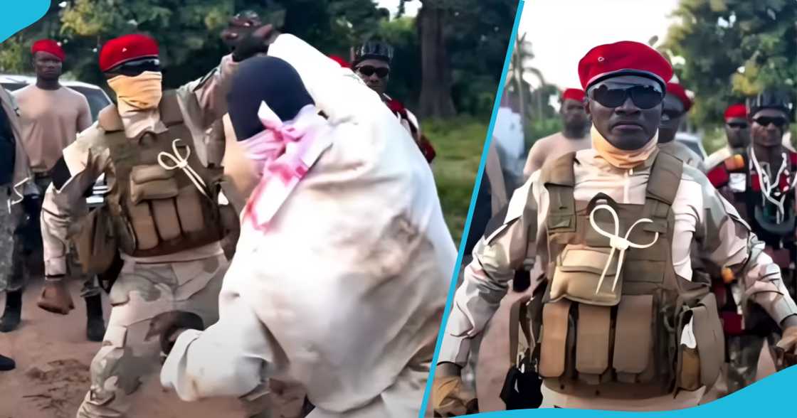 Lil Win, Lil Win movie, Lil Win Ibrahim Traore, Lil Win Ibrahim Traore movie, Lil Win Ibrahim Traore biopic, Lil Win Traore movie, Kwadwo Nkansah new movie