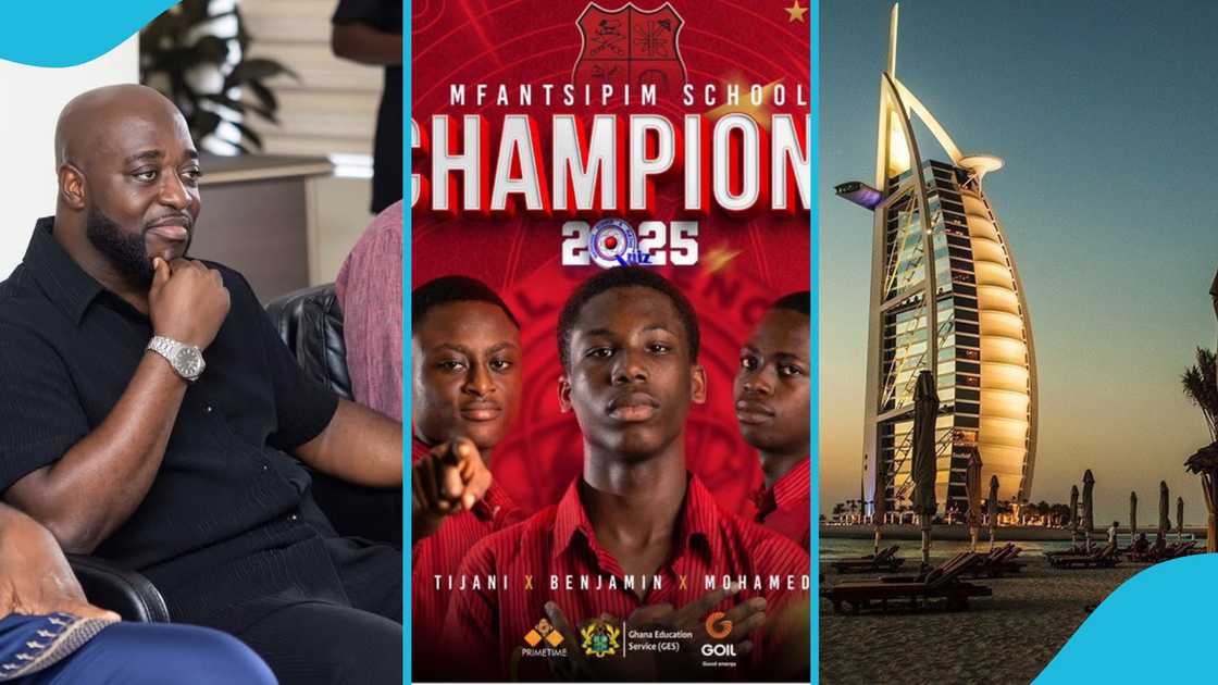 NSMQ, National Science and Maths Quiz, Students, Education, Dubai, Travel abroad, Competition, Contest, Mfantsipim, Botwe, Augusco, OWASS NSMQ, National Science and Maths Quiz, Students, Education, Dubai, Travel abroad, Competition, Contest, Mfantsipim, Botwe, Augusco, OWASS