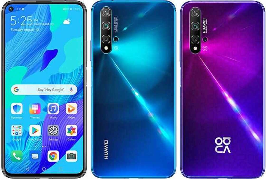 Huawei phones and prices in Ghana Huawei phones and prices in Ghana