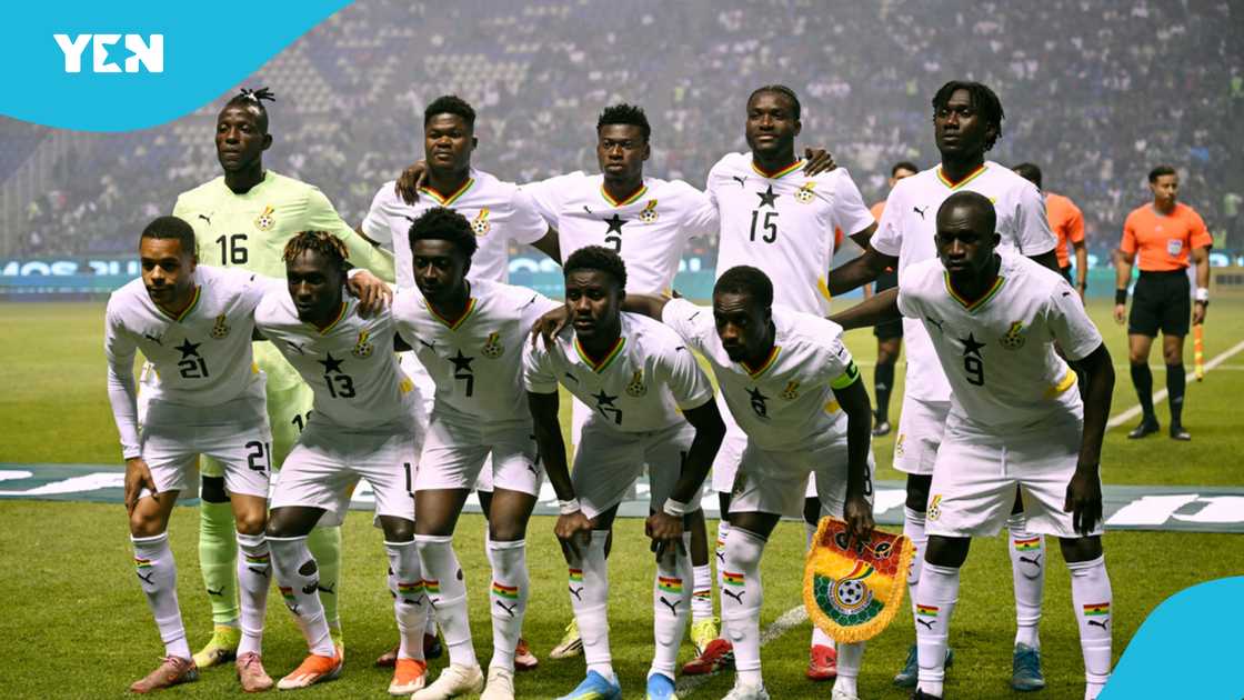 Worrying Scenes as Felix Afena-Gyan’s Italy Home Is Robbed While On Black Stars Duty Worrying Scenes as Felix Afena-Gyan’s Italy Home Is Robbed While On Black Stars Duty