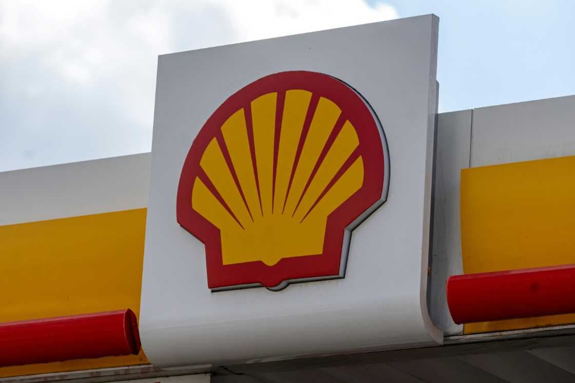 Shell's profits had struggled in the first half of the year due to lower oil and gas prices