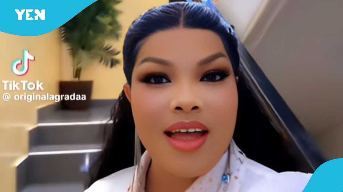 Nana Agradaa, Nana Agradaa prophecy, Nana Agradaa doom prophecy, Nana Agradaa condition, Nana Agradaa health, Nsawam prison, Prophet Miracle Paul Nana Agradaa, Nana Agradaa prophecy, Nana Agradaa doom prophecy, Nana Agradaa condition, Nana Agradaa health, Nsawam prison, Prophet Miracle Paul