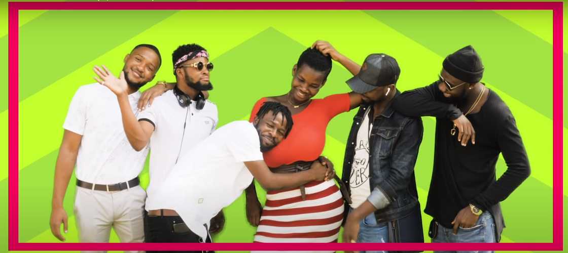 Forkboyz cast Forkboyz cast